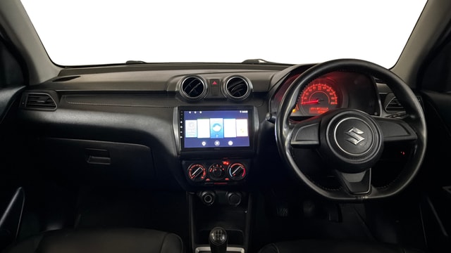 View Maruti Suzuki 1000 Image 15 Used Maruti Suzuki 1000 Image 15