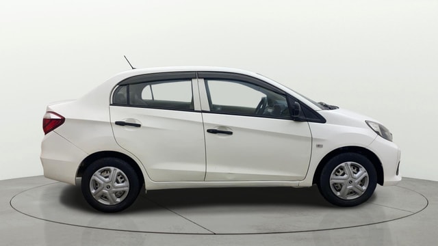 View Honda Amaze Image 8 Used Honda Amaze Image 8