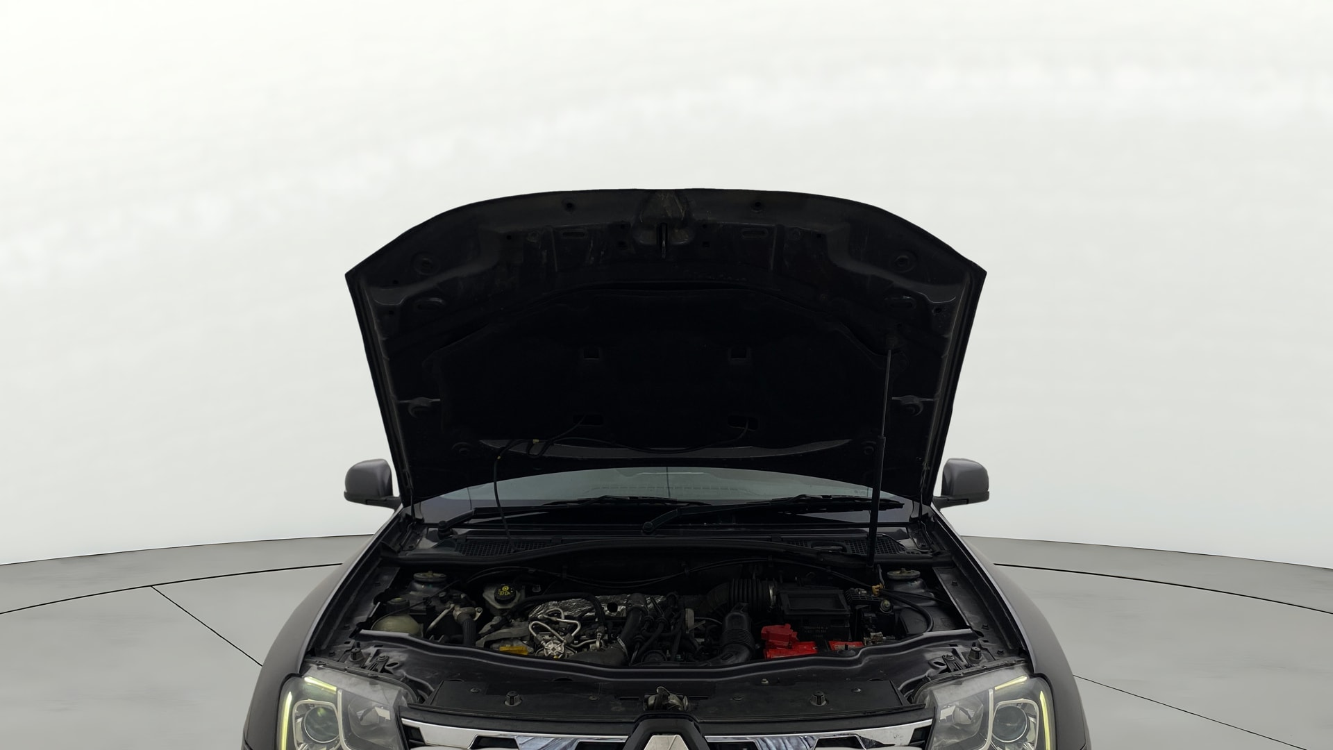 View 2021 Renault Duster 1.3L Turbo Petrol RXZ Image 32 Used 2021 Renault Duster 1.3L Turbo Petrol RXZ Image 32