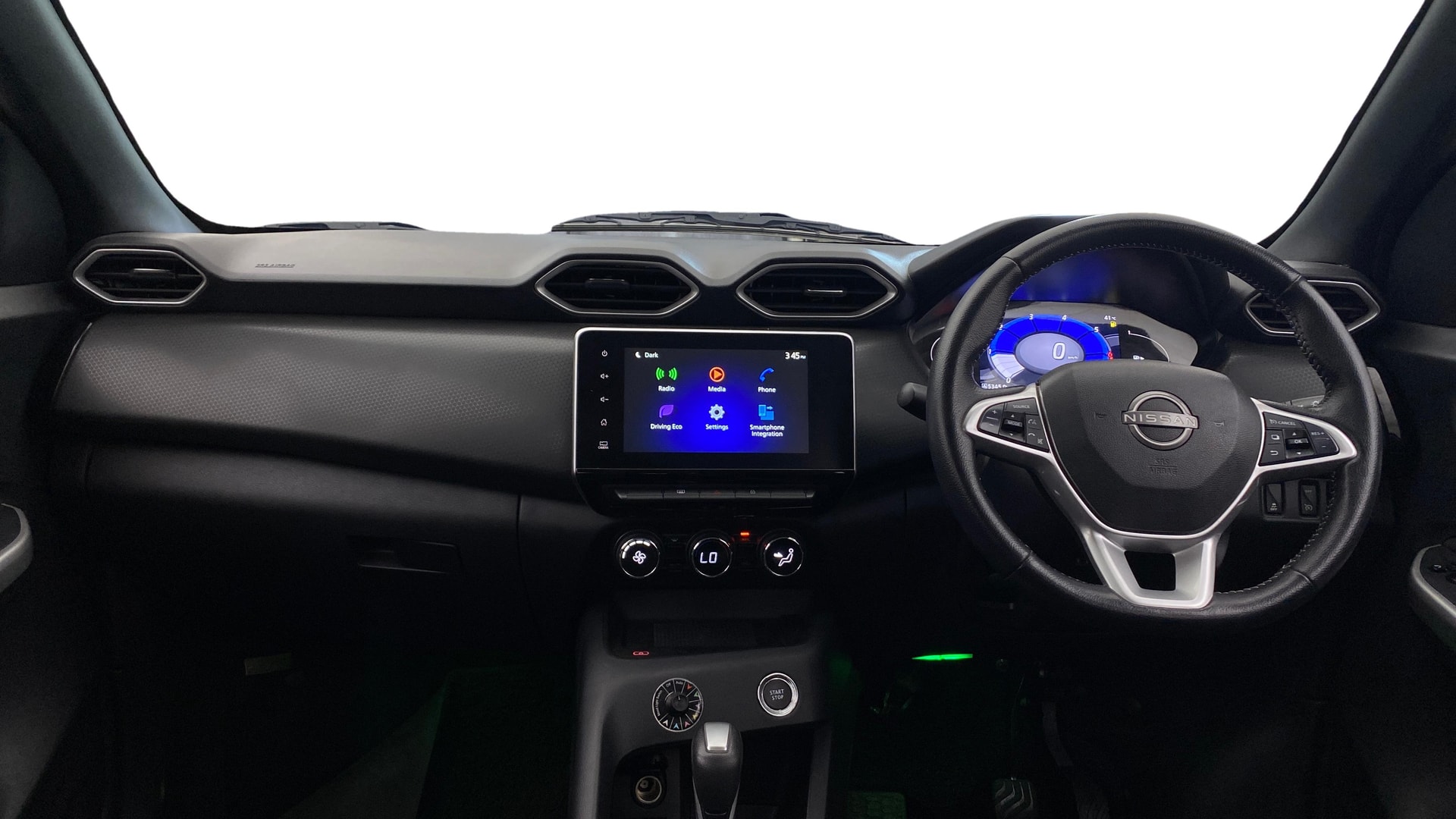 Used 2021 Nissan Magnite Used 2021 Nissan Magnite