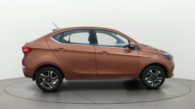 View Tata Tigor Image 8 Used Tata Tigor Image 8