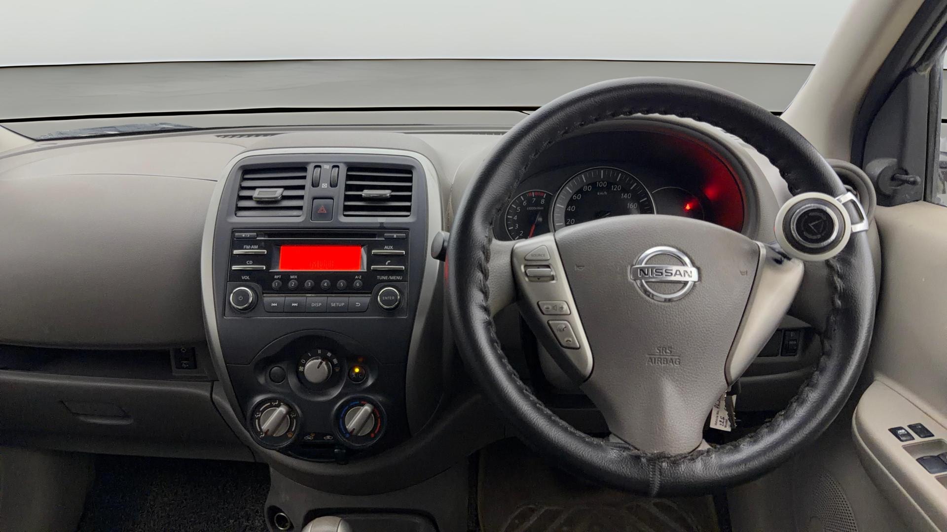 Used 2016 Nissan Micra Used 2016 Nissan Micra