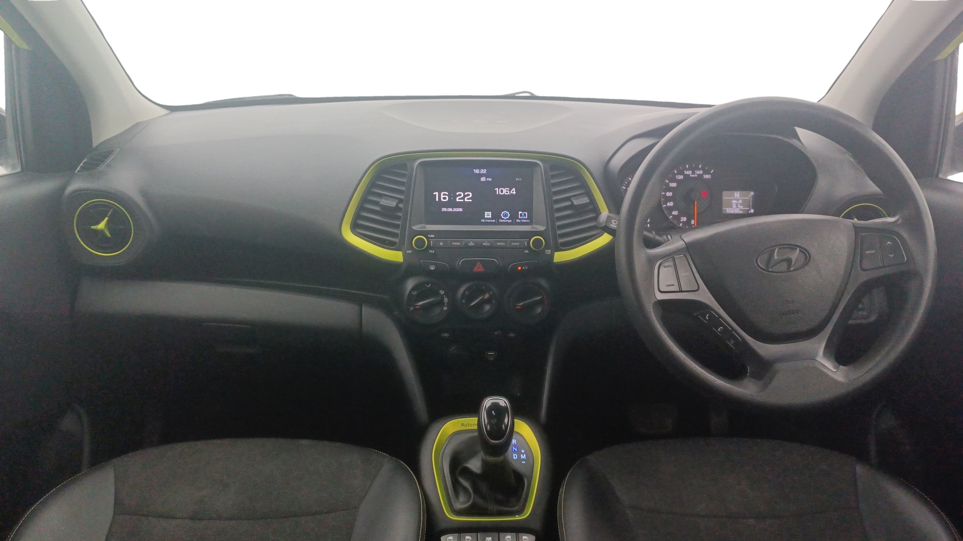 Used 2019 Hyundai New Santro Used 2019 Hyundai New Santro