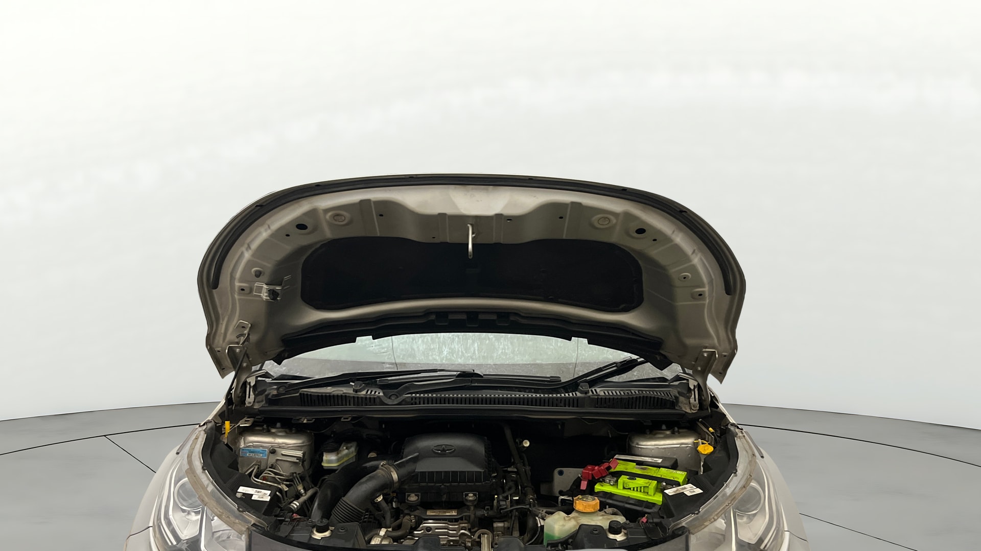Used 2020 Tata Nexon Used 2020 Tata Nexon