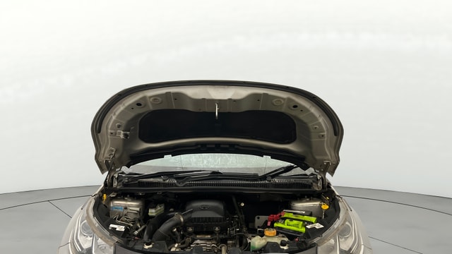 View Tata Nexon Image 19 Used Tata Nexon Image 19
