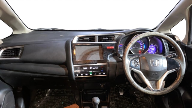 View Honda Jazz Image 28 Used Honda Jazz Image 28