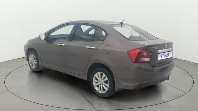 View Honda City Image 2 Used Honda City Image 2