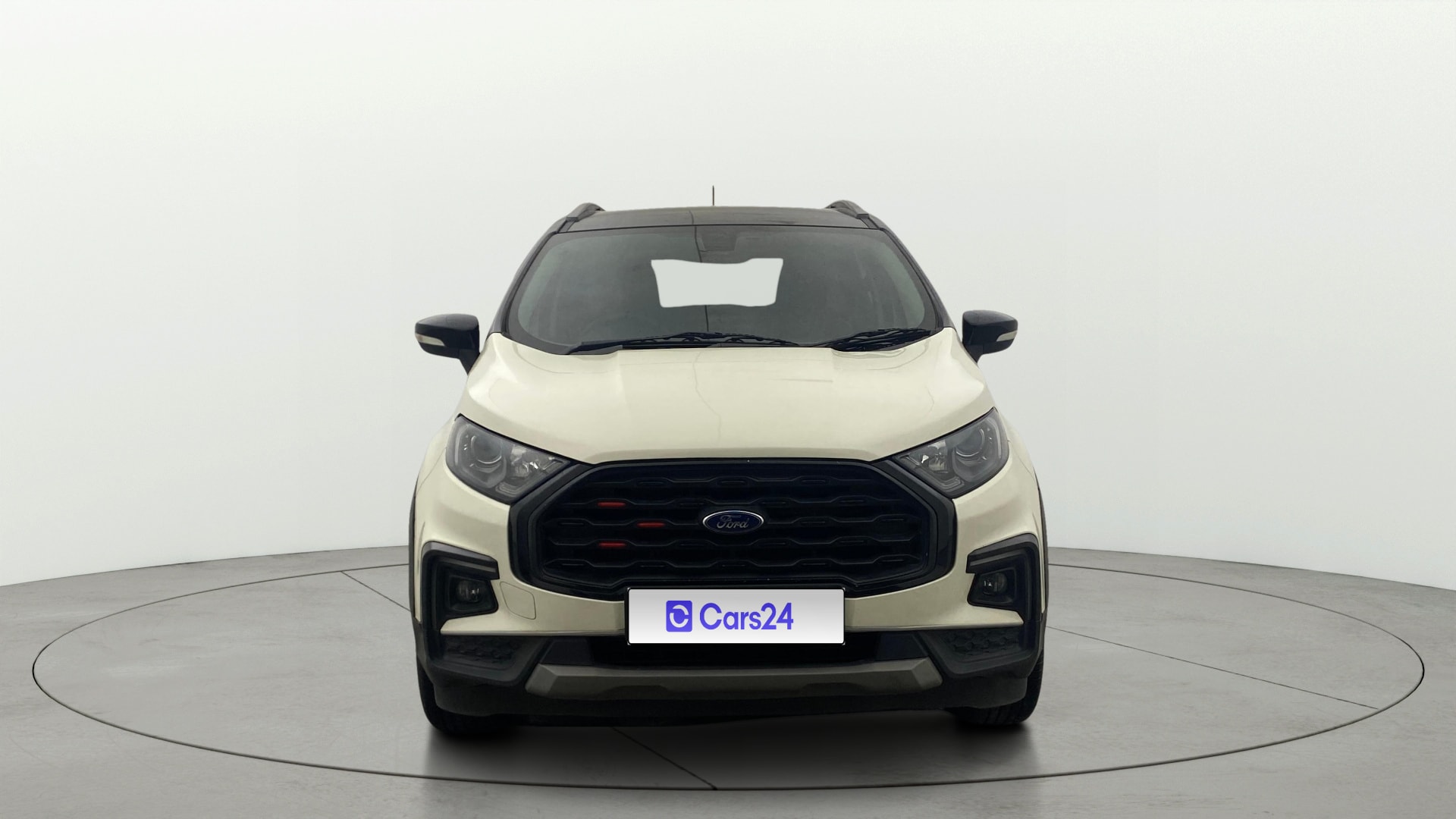 Used 2021 Ford EcoSport Used 2021 Ford EcoSport