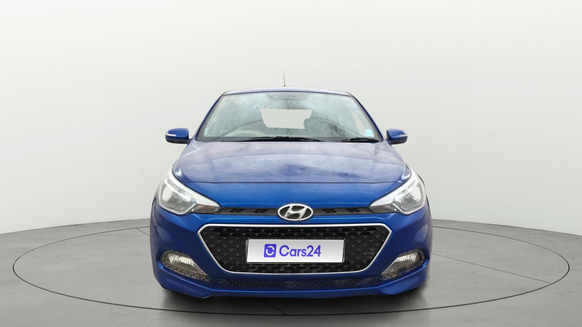 Used 2015 Hyundai Elite i20 Used 2015 Hyundai Elite i20