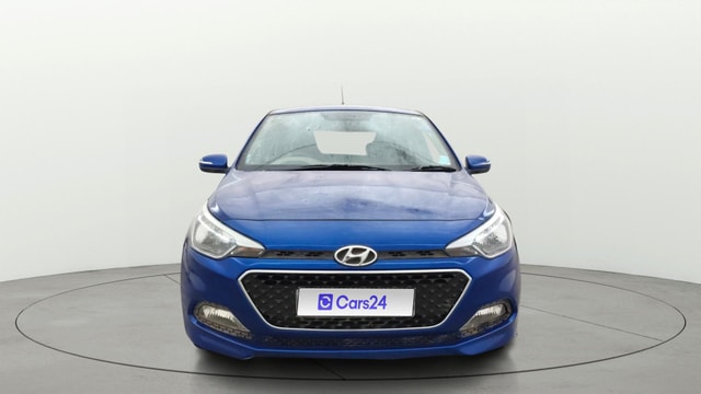View Hyundai Elite i20 Image 1 Used Hyundai Elite i20 Image 1