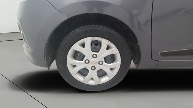 View Hyundai Grand i10 Image 27 Used Hyundai Grand i10 Image 27