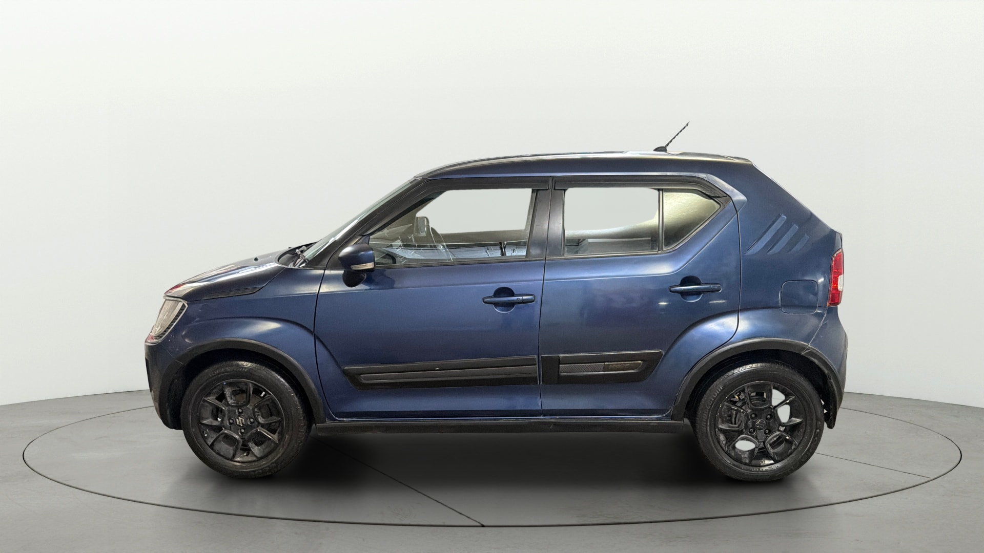 View 2018 Maruti Suzuki 1000 Base Variant Image 25 Used 2018 Maruti Suzuki 1000 Base Variant Image 25