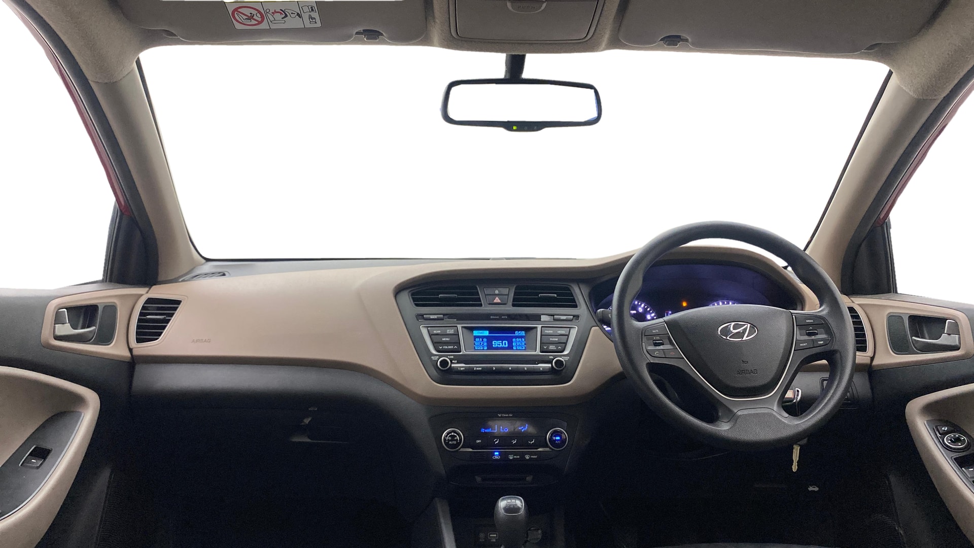 Used 2016 Hyundai Elite i20 Used 2016 Hyundai Elite i20