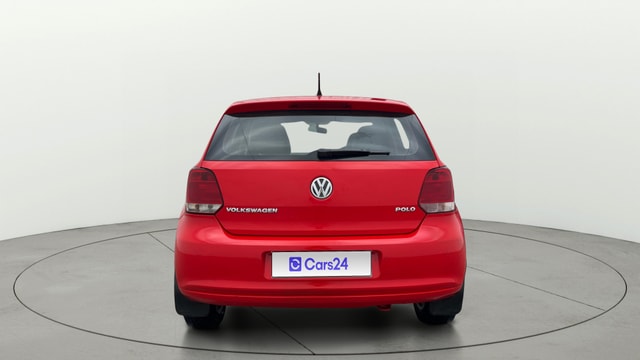 View Volkswagen Polo Image 38 Used Volkswagen Polo Image 38