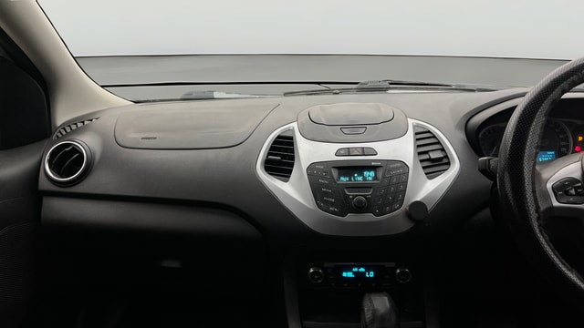 View Ford Figo Aspire Image 17 Used Ford Figo Aspire Image 17