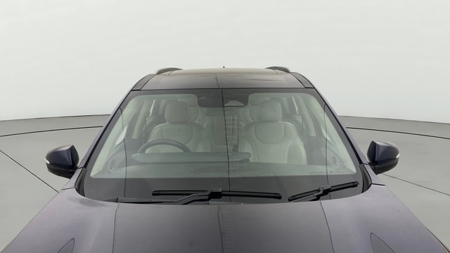 View Mahindra XUV700 Image 39 Used Mahindra XUV700 Image 39