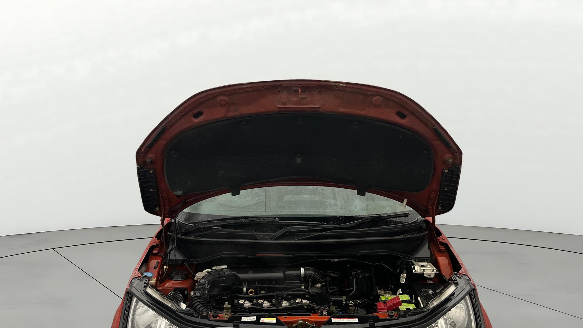 Used 2018 Maruti Suzuki 1000 Used 2018 Maruti Suzuki 1000
