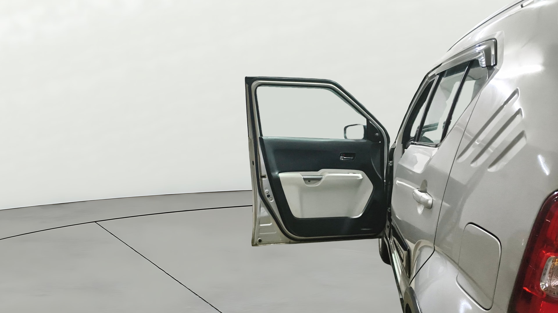 View 2021 Maruti Suzuki 1000 Base Variant Image 30 Used 2021 Maruti Suzuki 1000 Base Variant Image 30