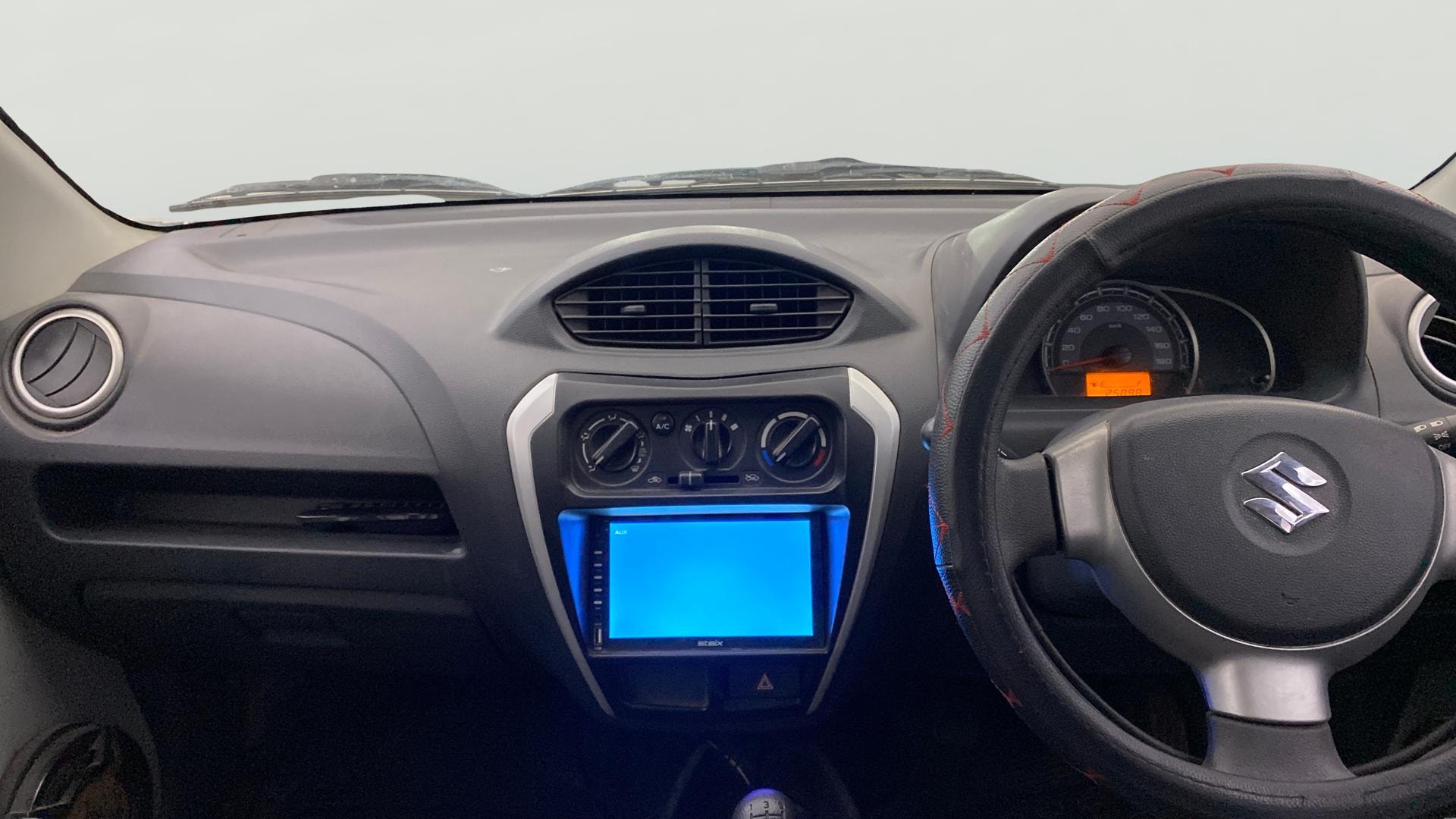 Used 2017 Maruti Suzuki Alto 800 Used 2017 Maruti Suzuki Alto 800