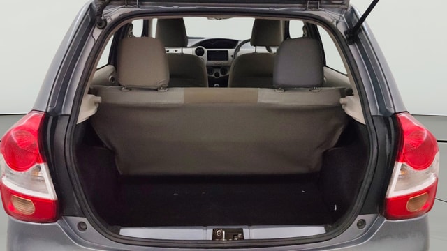 View Toyota Etios Liva Image 36 Used Toyota Etios Liva Image 36