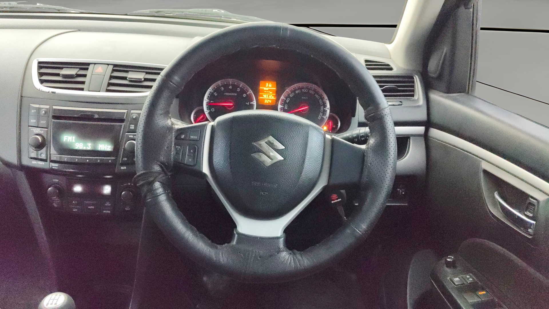 Used 2013 Maruti Suzuki 1000 Used 2013 Maruti Suzuki 1000