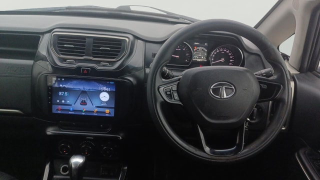 View Tata Hexa Image 13 Used Tata Hexa Image 13