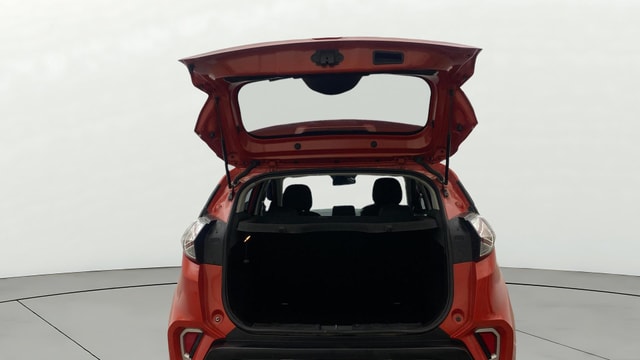 View Tata Nexon Image 16 Used Tata Nexon Image 16
