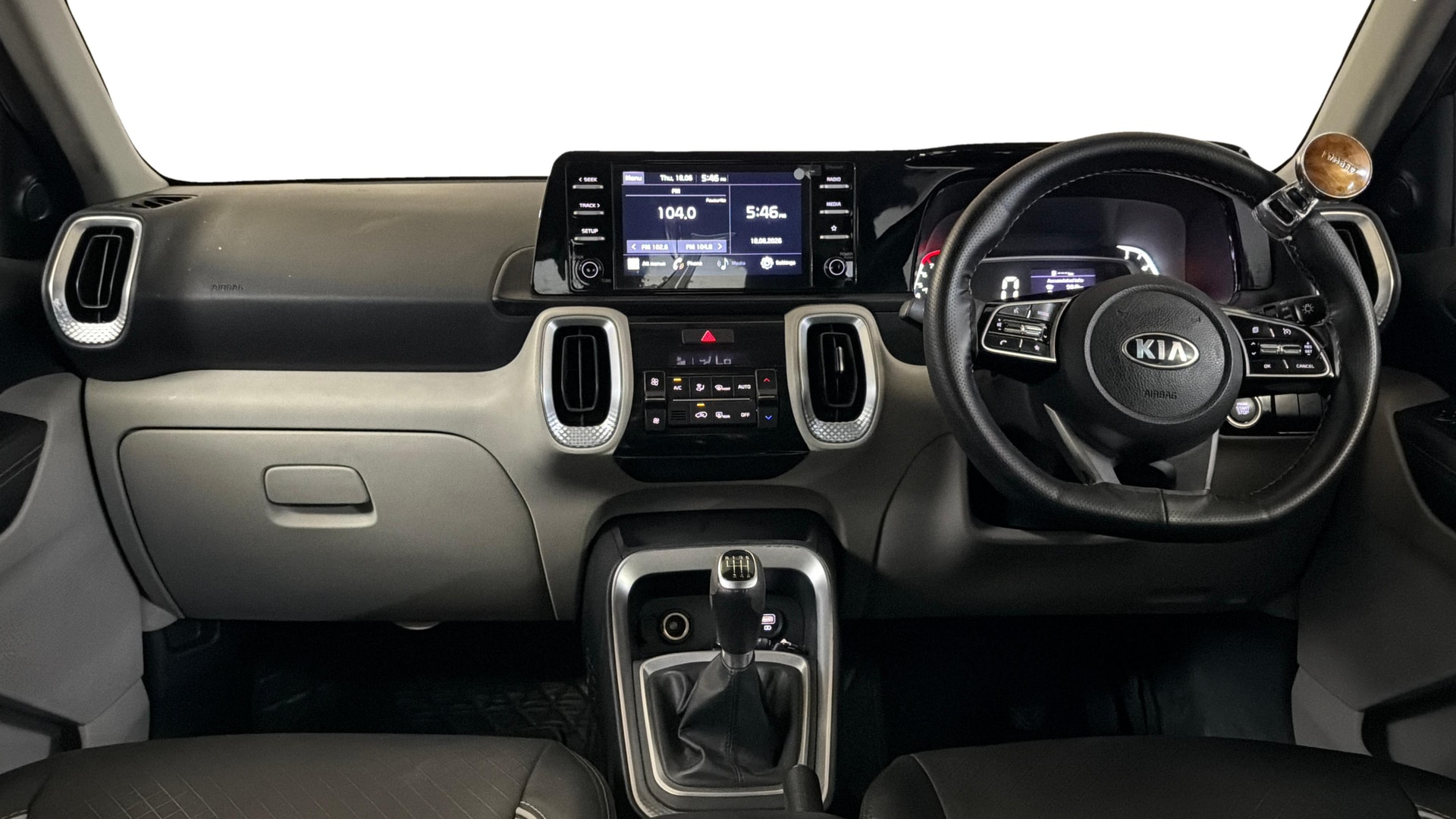 Used 2020 Kia Sonet Used 2020 Kia Sonet