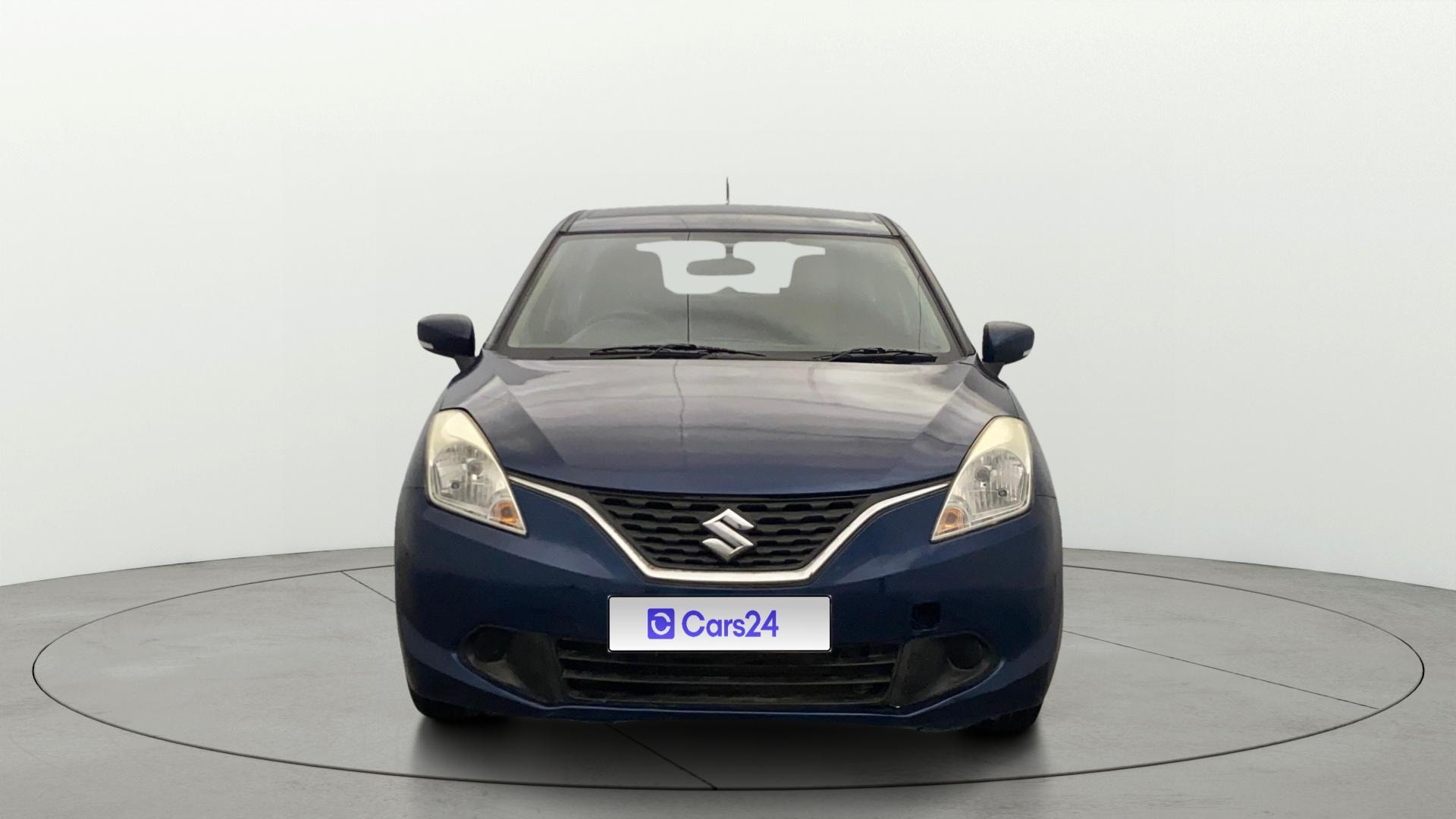Used 2016 Maruti Suzuki 1000 Used 2016 Maruti Suzuki 1000
