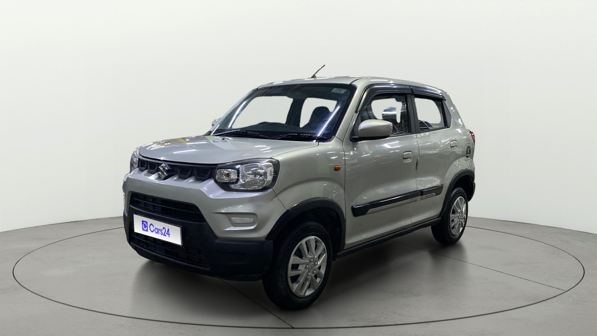 View 2021 Maruti Suzuki 1000 Base Variant Image 22 Used 2021 Maruti Suzuki 1000 Base Variant Image 22