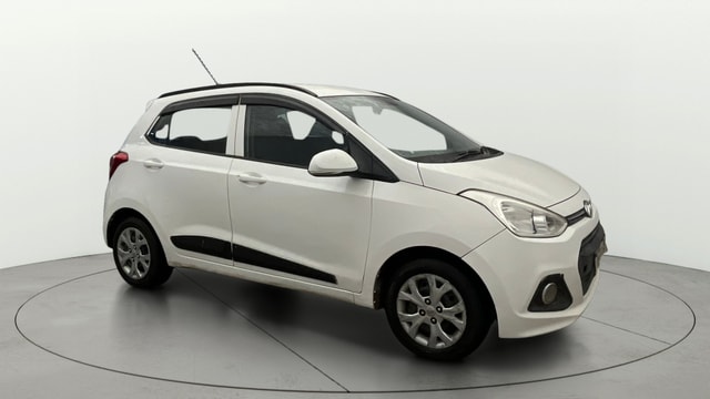 View Hyundai Grand i10 Image 21 Used Hyundai Grand i10 Image 21