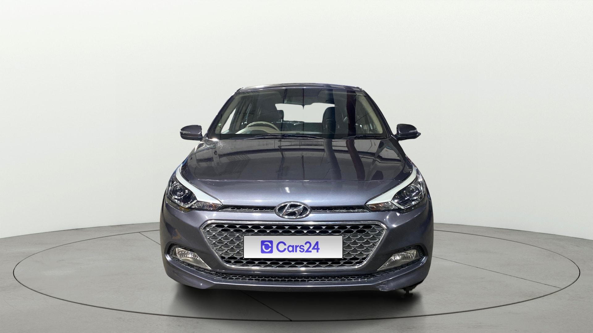 Used 2016 Hyundai Elite i20 Used 2016 Hyundai Elite i20