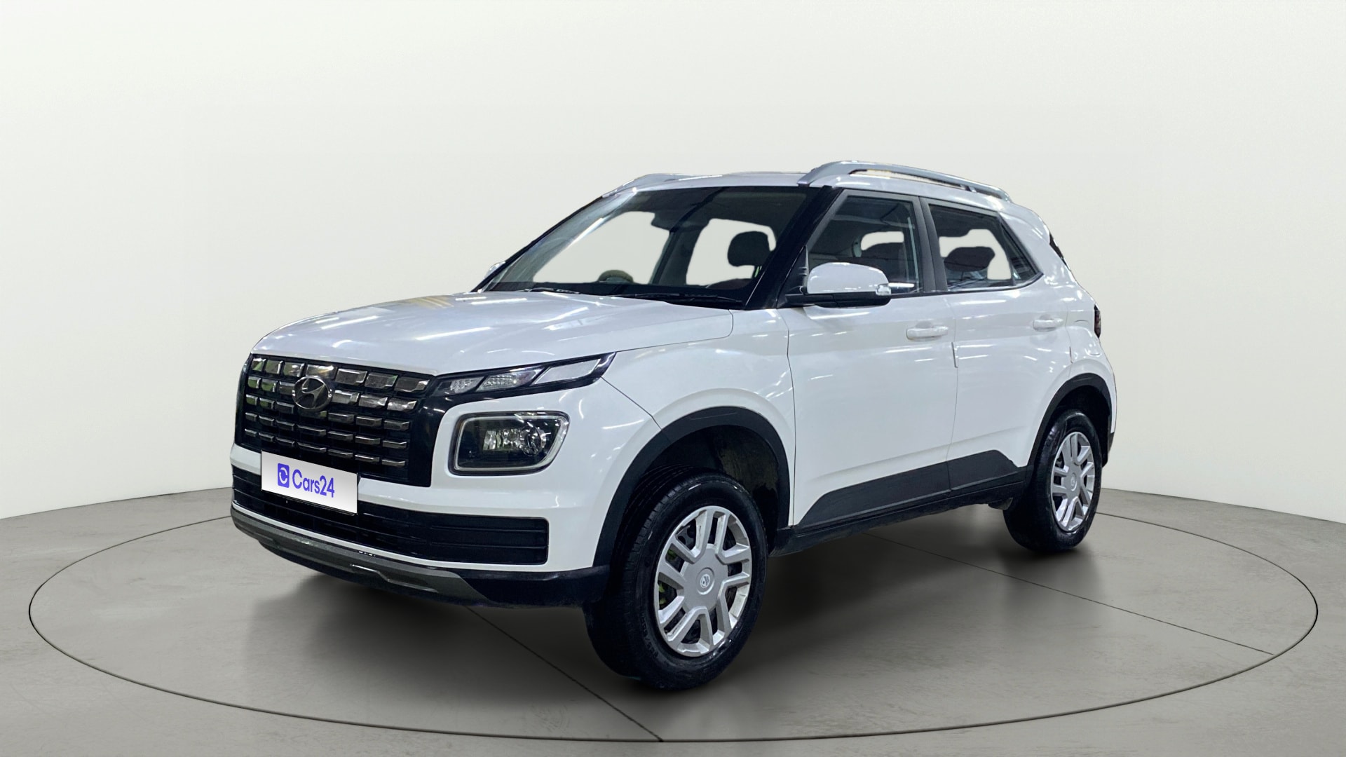Used 2023 Hyundai Venue Used 2023 Hyundai Venue