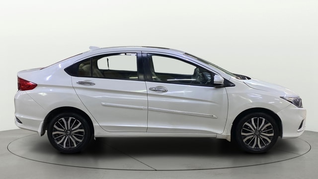 View Honda City Image 26 Used Honda City Image 26