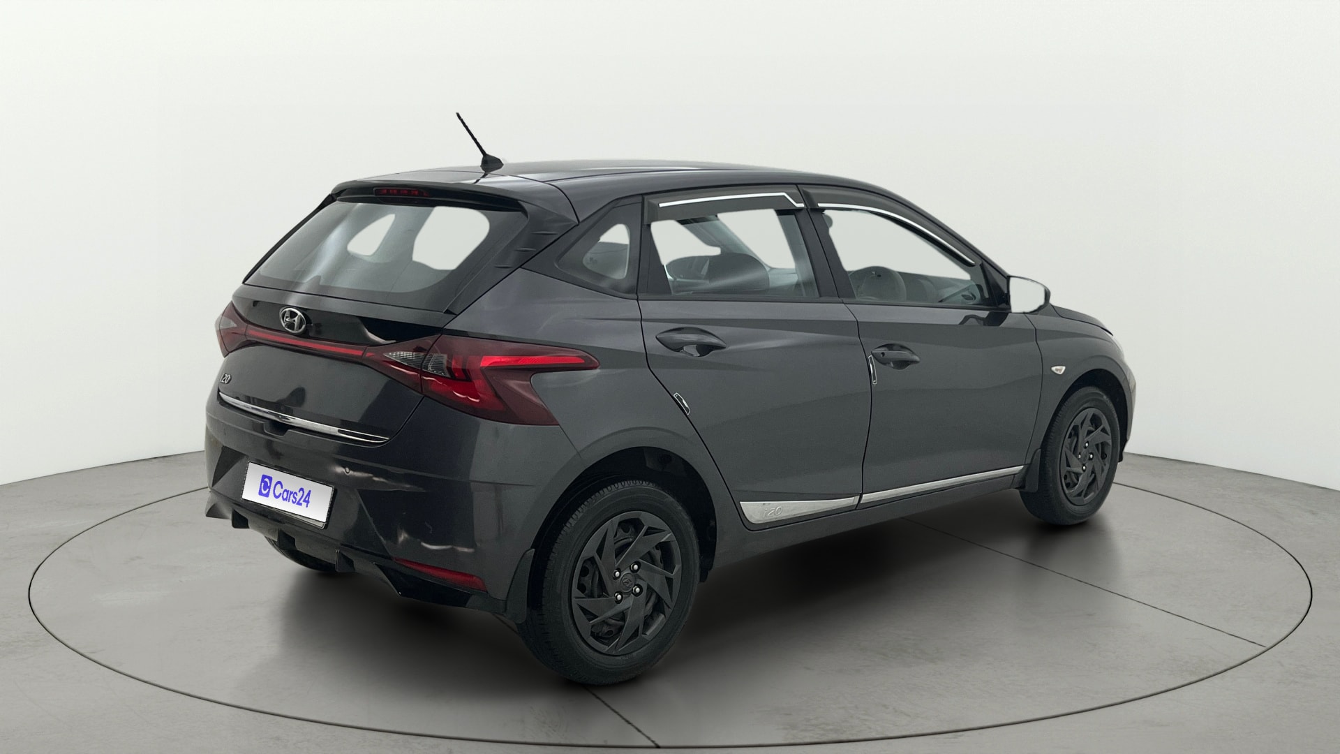 Used 2022 Hyundai Elite i20 Used 2022 Hyundai Elite i20