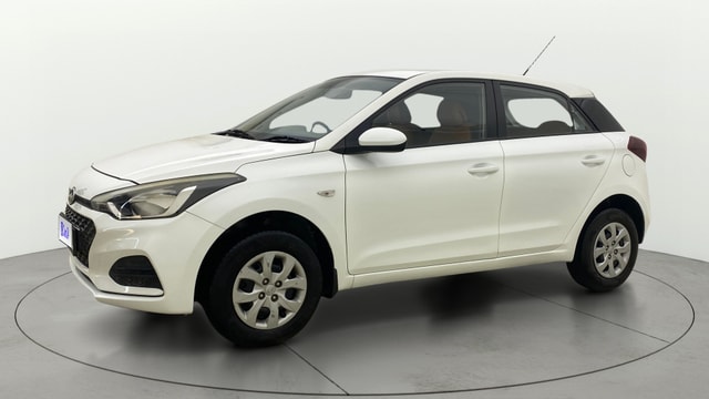 View Hyundai Elite i20 Image 34 Used Hyundai Elite i20 Image 34