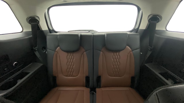 View Hyundai Alcazar Image 10 Used Hyundai Alcazar Image 10