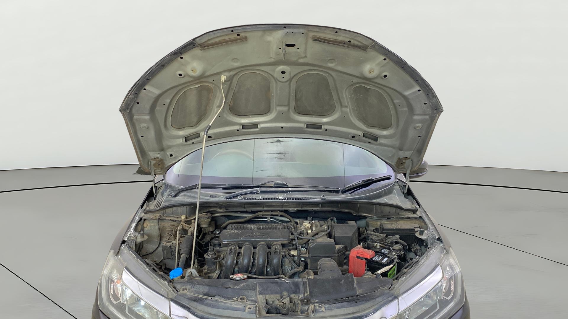 View 2020 Honda City ZX MT Diesel Anniversary Edition Image 33 Used 2020 Honda City ZX MT Diesel Anniversary Edition Image 33