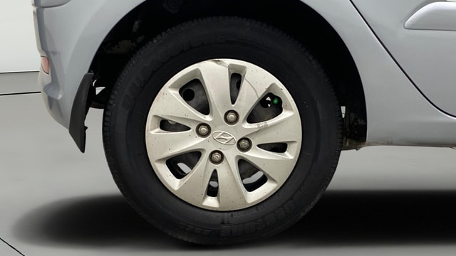 View Hyundai i10 Image 23 Used Hyundai i10 Image 23