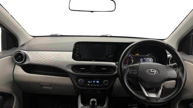 View Hyundai Grand i10 Nios Image 15 Used Hyundai Grand i10 Nios Image 15