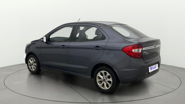 View Ford Figo Aspire Image 2 Used Ford Figo Aspire Image 2