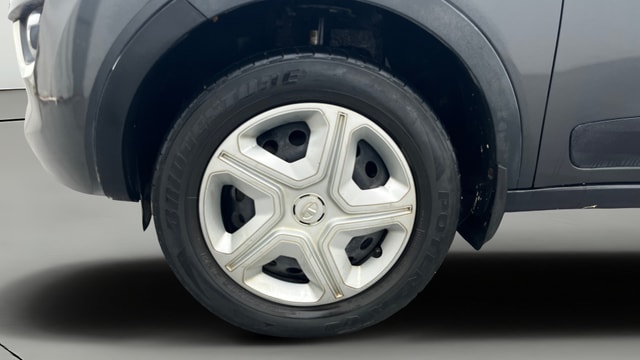 View Tata Nexon Image 33 Used Tata Nexon Image 33