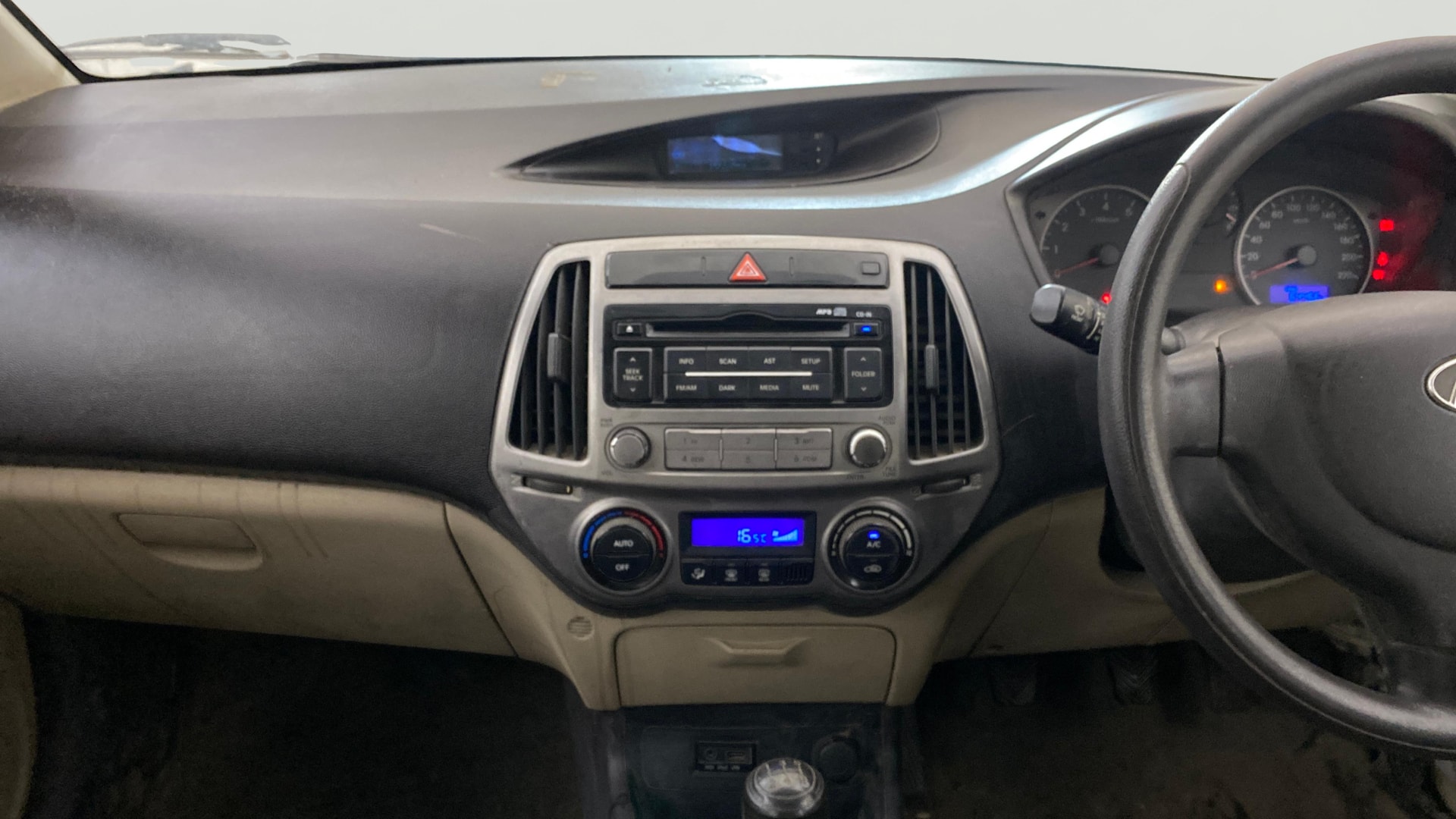 Used 2012 Hyundai i20 Used 2012 Hyundai i20
