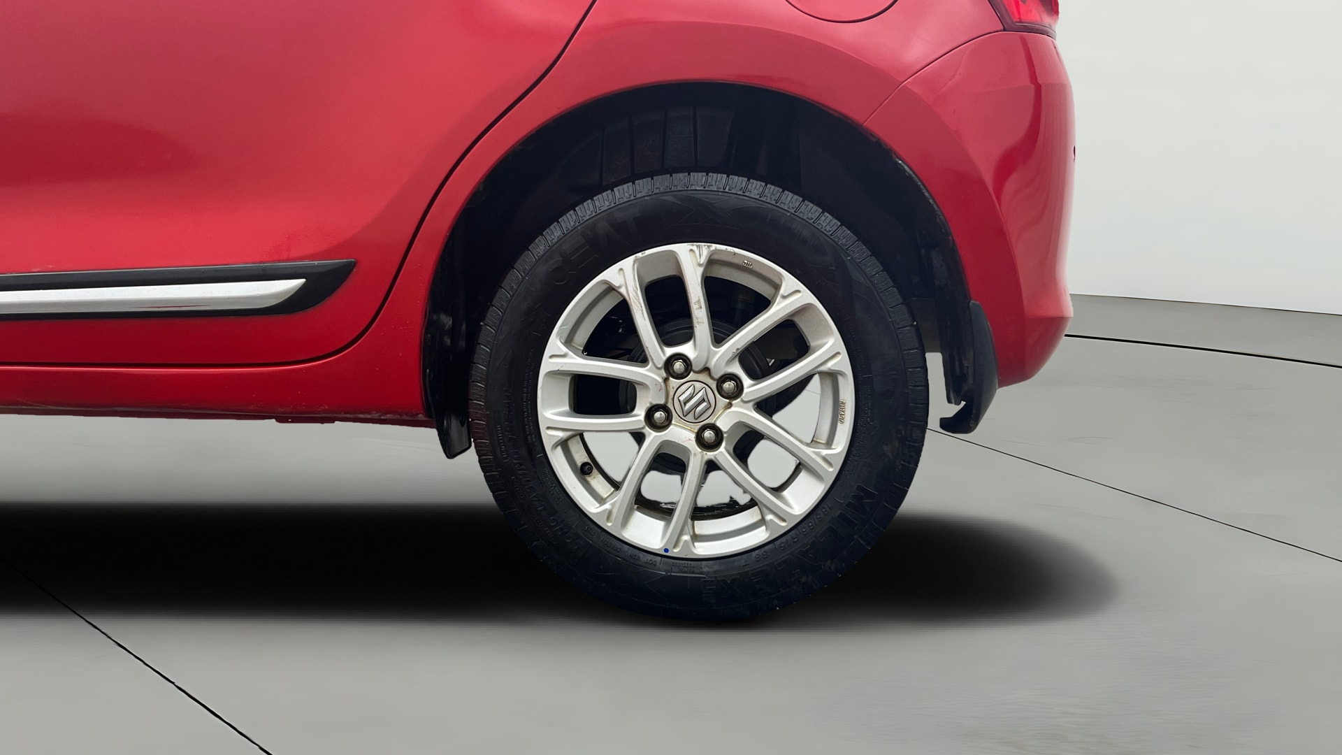 View 2018 Maruti Suzuki 1000 Base Variant Image 11 Used 2018 Maruti Suzuki 1000 Base Variant Image 11