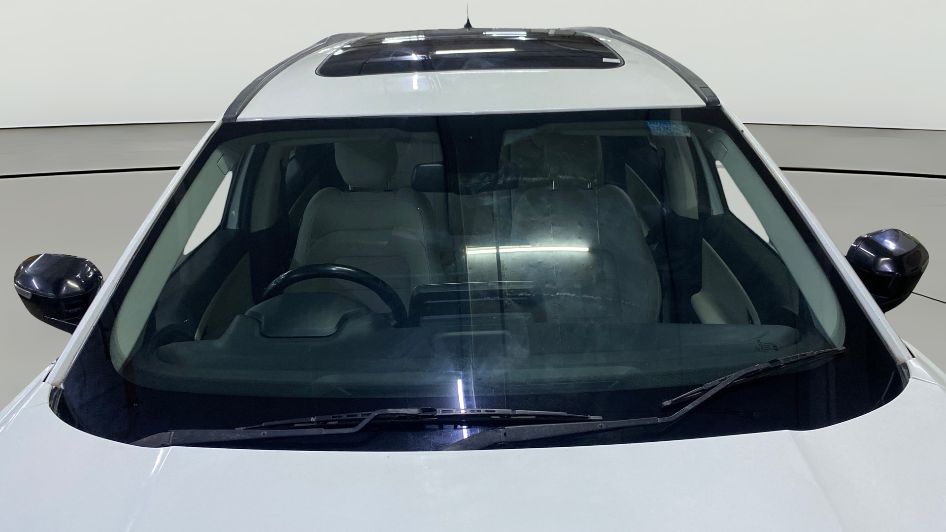 View 2023 Tata Safari XZA Plus Image 39 Used 2023 Tata Safari XZA Plus Image 39