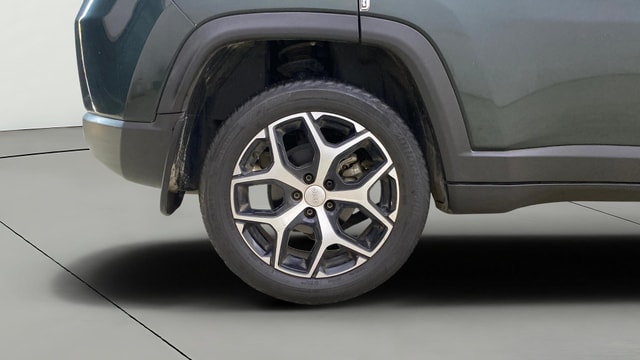 View Jeep Compass Image 25 Used Jeep Compass Image 25