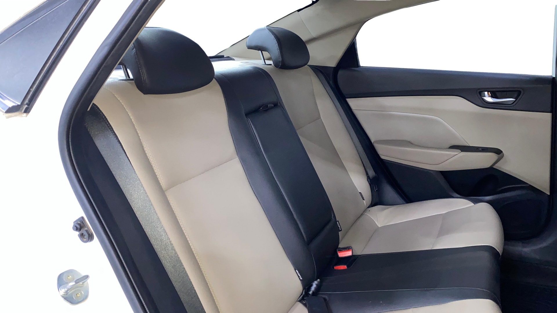 Used 2023 Hyundai Verna Used 2023 Hyundai Verna