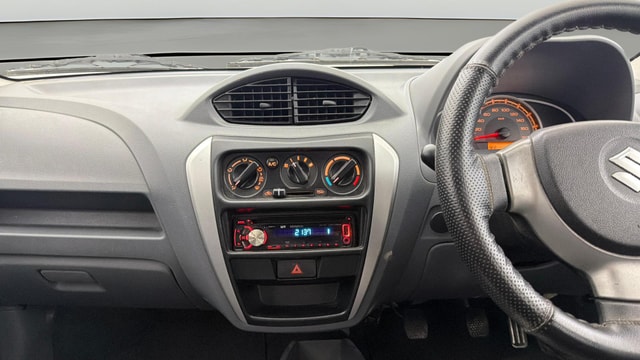 View Maruti Suzuki Alto 800 Image 17 Used Maruti Suzuki Alto 800 Image 17