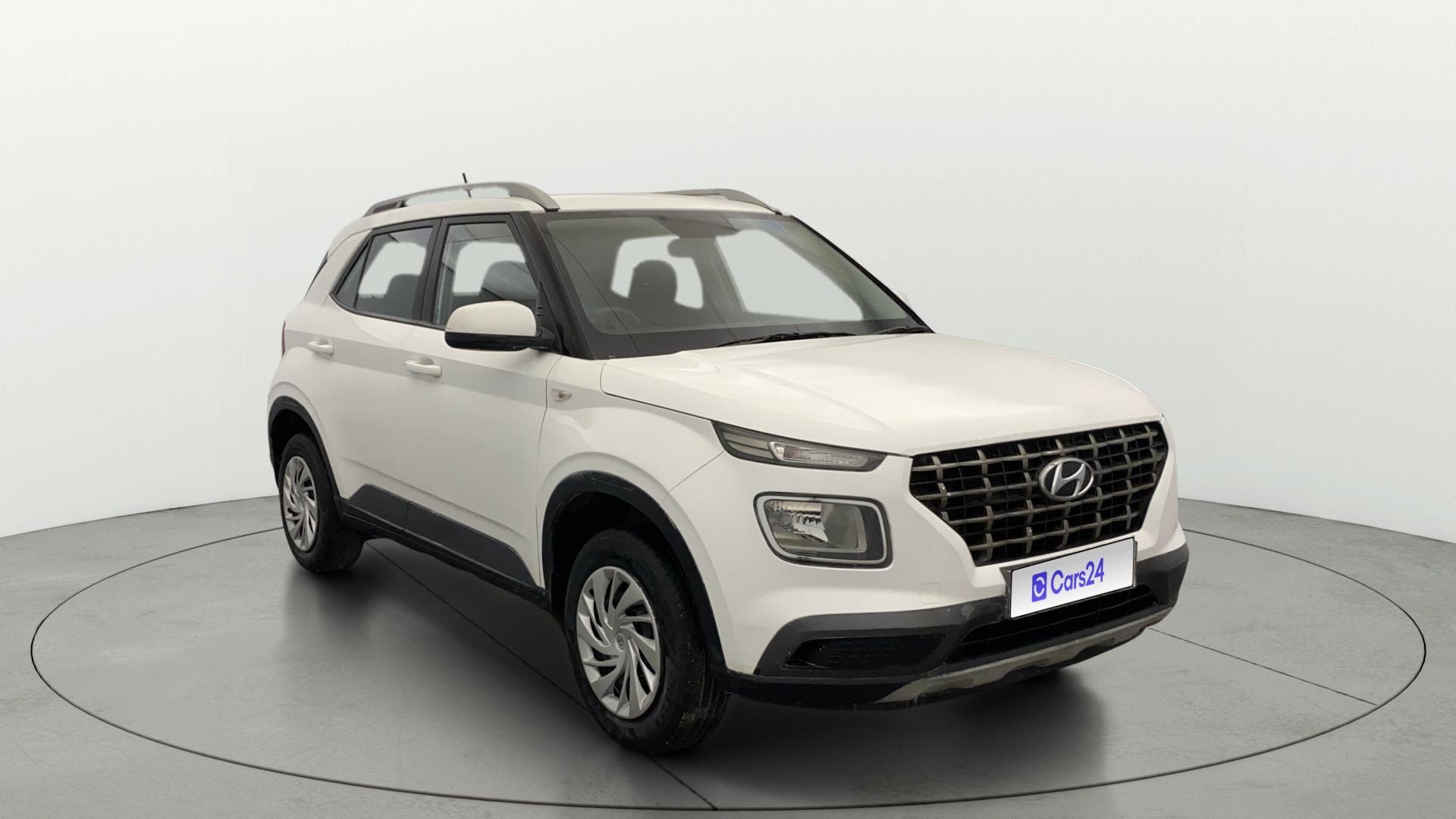 View 2021 Hyundai Venue S 1.2 Petrol Image 21 Used 2021 Hyundai Venue S 1.2 Petrol Image 21