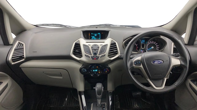 View Ford EcoSport Image 15 Used Ford EcoSport Image 15